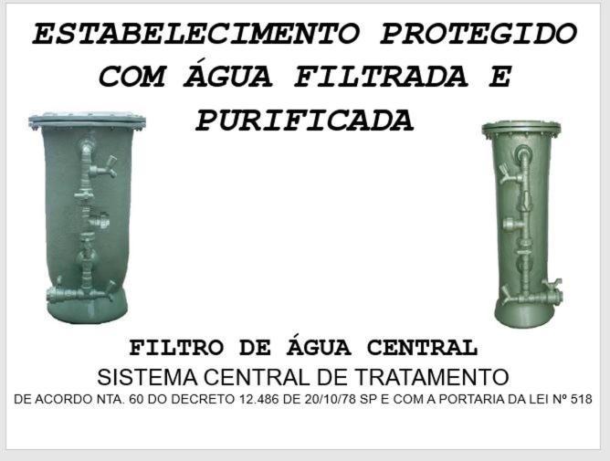 Pousada Encantos Do Sul Pinheira Esterno foto